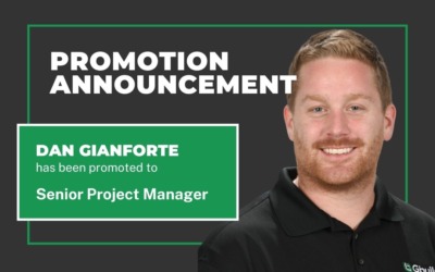 Promotion Announcement: Dan Gianforte